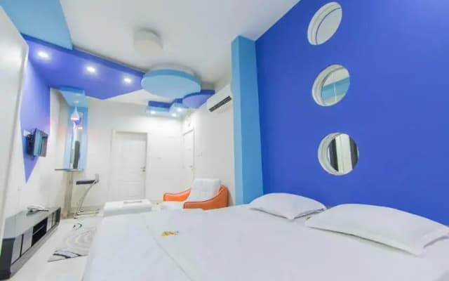 Albayrahaa Hotel - photo 3