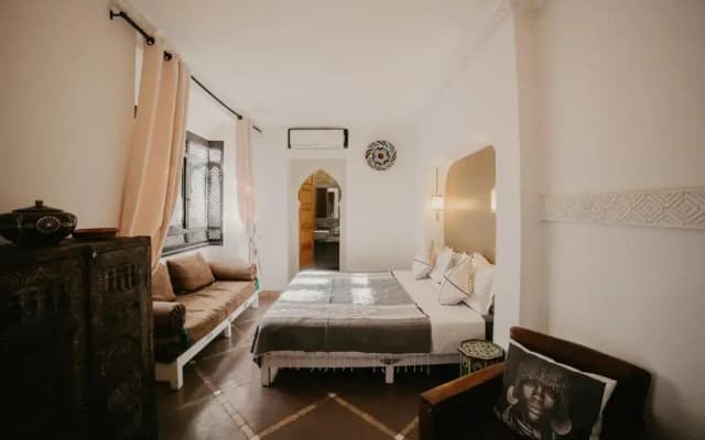 Riad Alnadine - photo 4