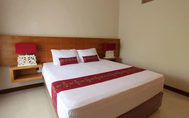 Kuta Suci Beach Hotel - photo 3