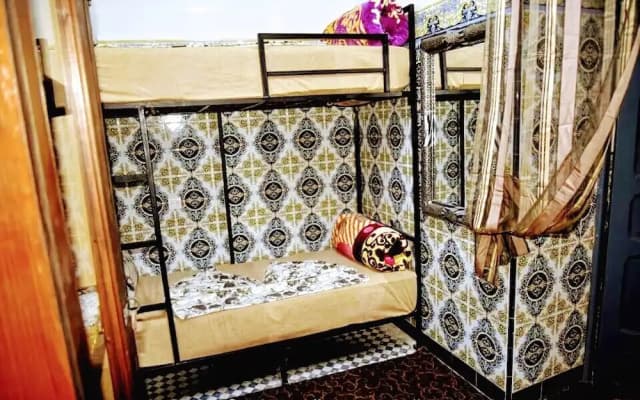 Belko Nomads Hostel - photo 3