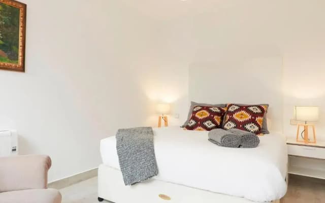 LEEWAYS APARTMENT in VELÁZQUEZ - photo 4
