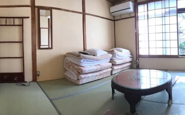 Rakucho Ryokan - photo 3