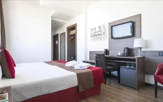 Roulette ZT Hotels 4 - photo 4