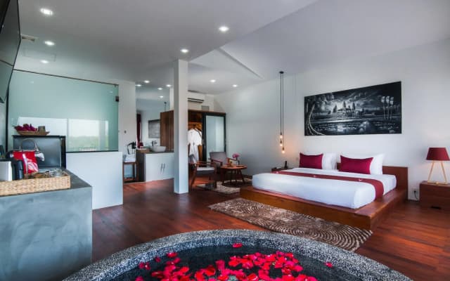 Ung-D Hotel - photo 3
