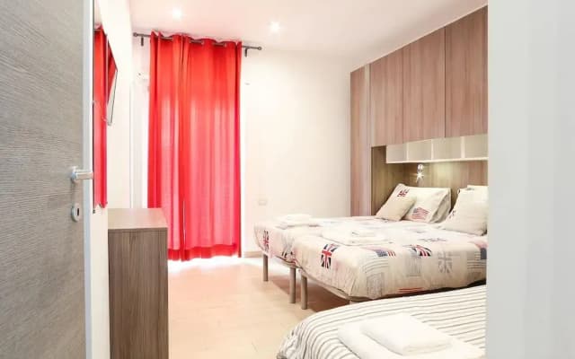 Arethusa Vatican House - photo 5