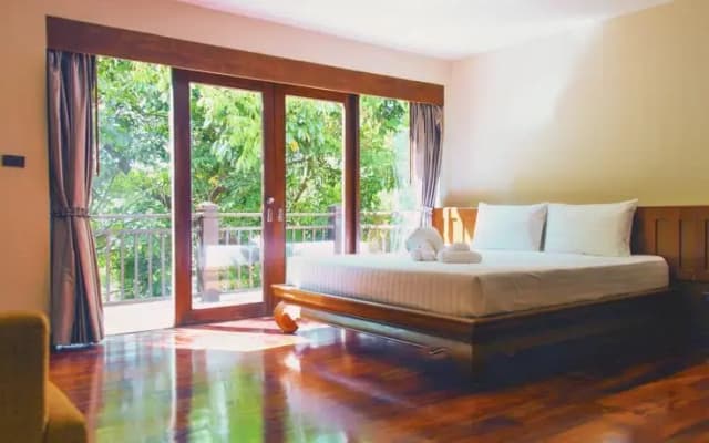 Sino-Portuguese Private Villa - photo 3