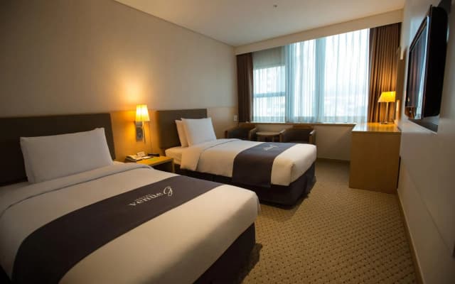Hotel Venue G - photo 2