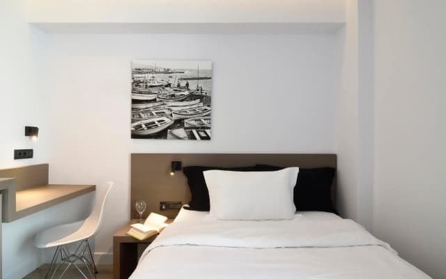 Poseidon Athens Hotel - photo 5
