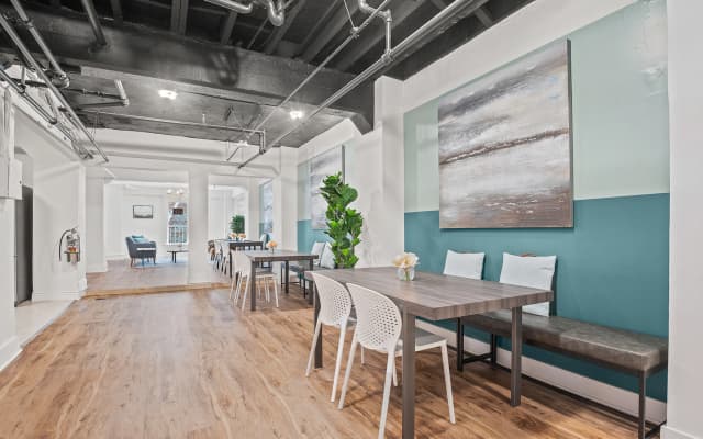 La Monarca Residential Hotel - Unit 203 - photo 2