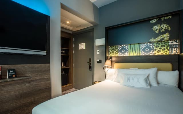 NYX Hotel Madrid by Leonardo Hotels - photo 2