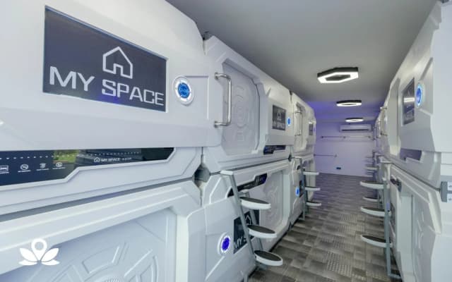 My Space Semporna - photo 4