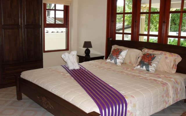 Majestic Villas Phuket - photo 2