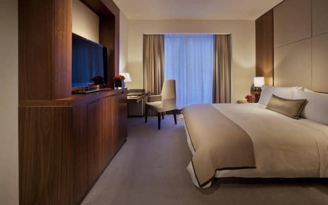 The Langham, New York, Fifth Avenue - photo 4