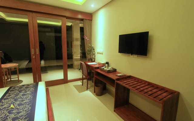 The Umari - photo 4
