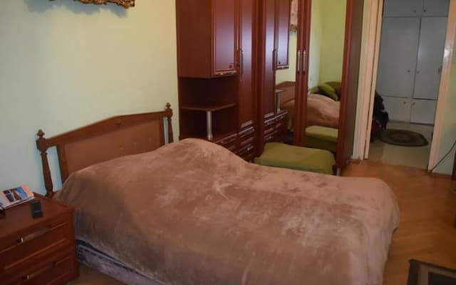 Guest house in mtawminda - photo 4