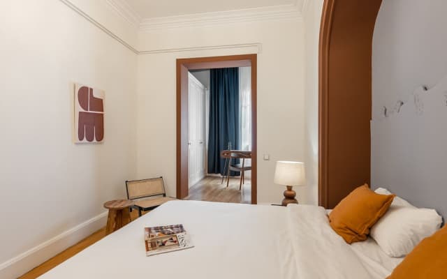 Balmes Apartment by Olala Homes - photo 4