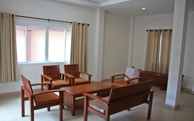Poonsiri Private Pool Villa Aonang - photo 5
