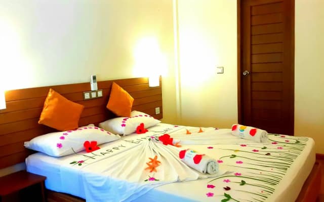 Ocean Beach Maldive - photo 3