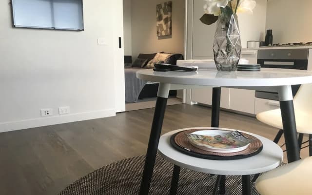 Upper House Suites - photo 5