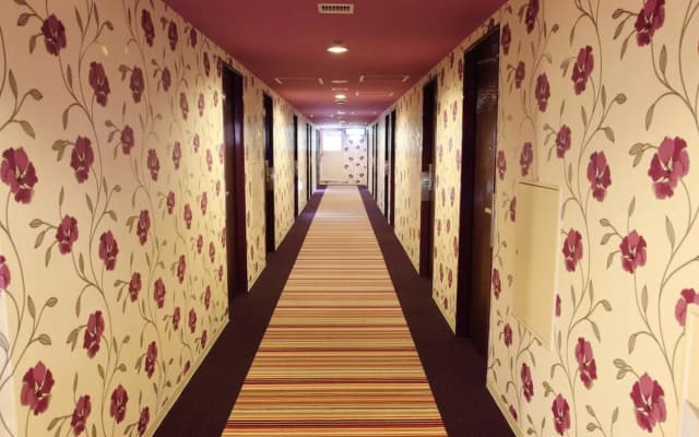 The Hotel North Osaka - photo 5