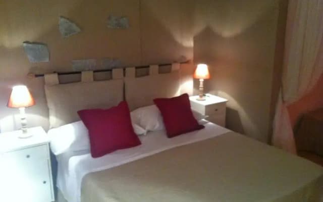 Guest House Locanda Gallo - photo 2
