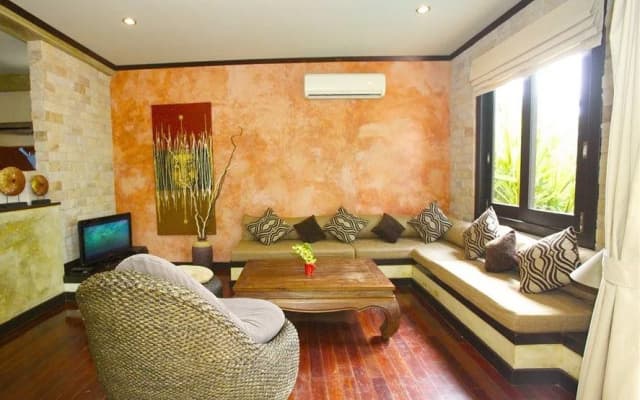 Sunshine Residence - photo 3