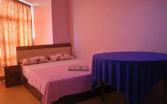 Motel Sre Bayam - photo 4