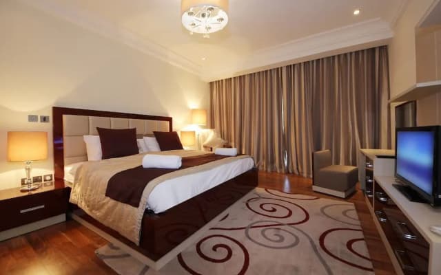 Maison Privee - Balqis Residence - photo 3