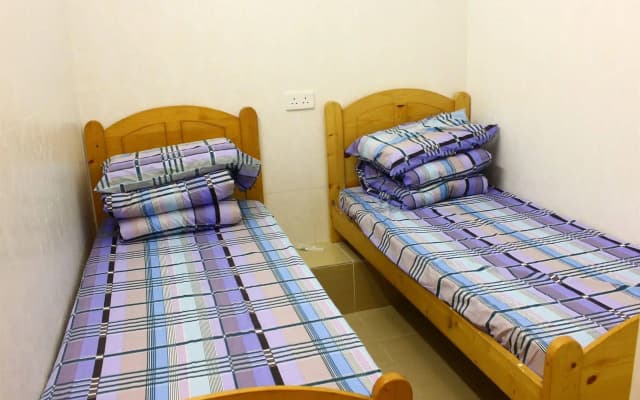 Gold Keep Hostel - photo 5