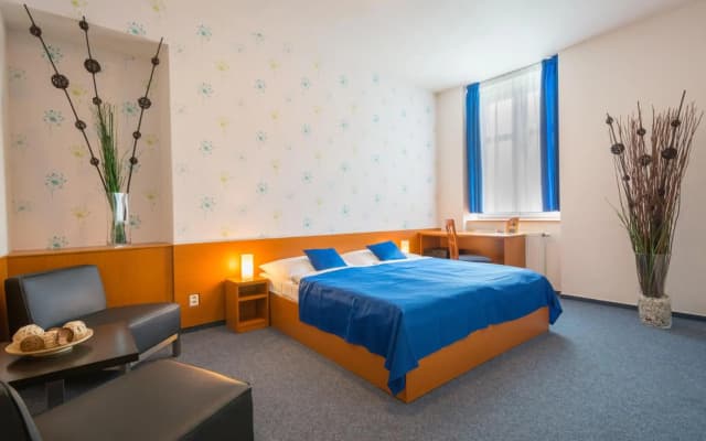 Hotel Adeba - photo 4