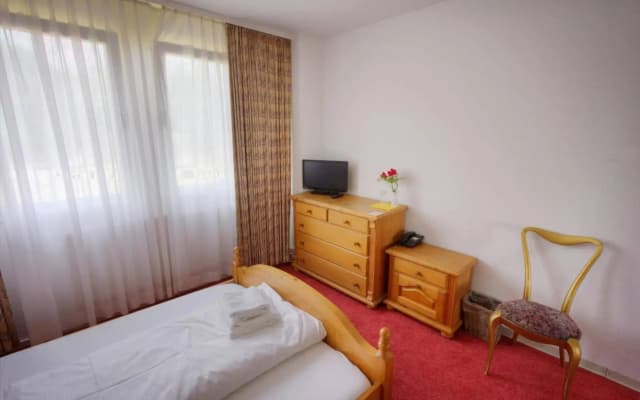 Hotel B1 - photo 2