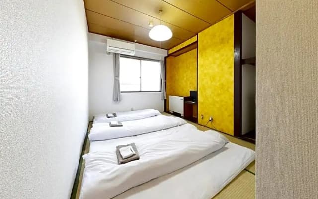 Osaka - Hotel / Vacation STAY 23788 - photo 5