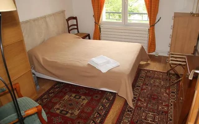 Appartement Paris Calme - photo 5