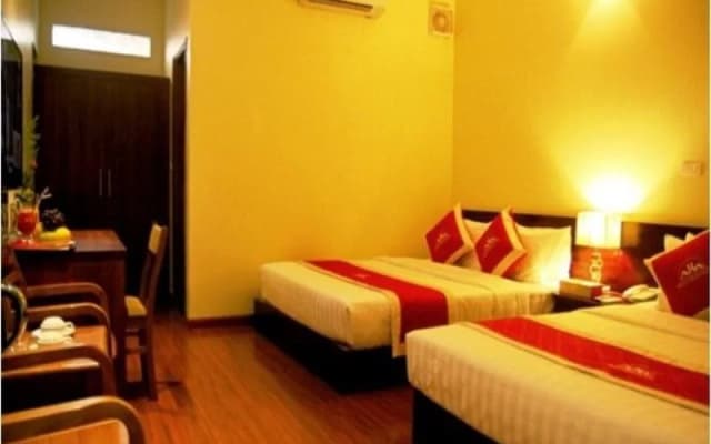 Nhat Minh Hotel - photo 4