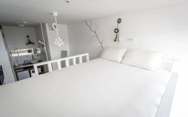 Mmmio Design Residence Dongdaemun - photo 2