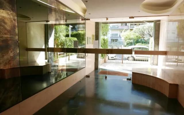 Studio in Nice - 2 km From the Beach - photo 2