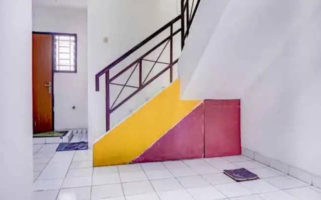 OYO 3795 Mutiara Residence - photo 5
