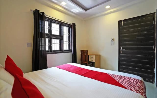 Discovery Inn - photo 4