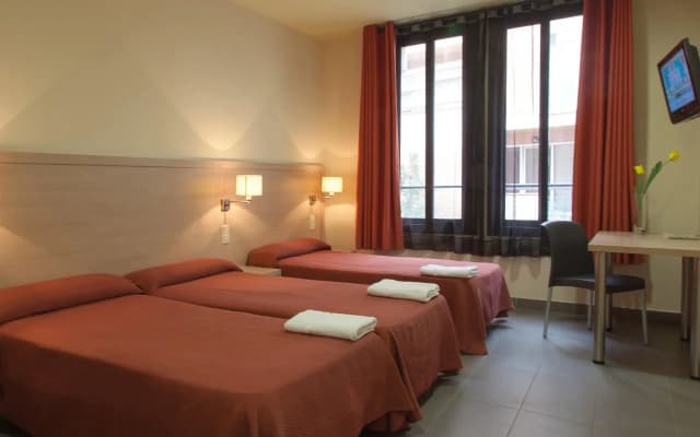 Residencia Erasmus Gracia - photo 5