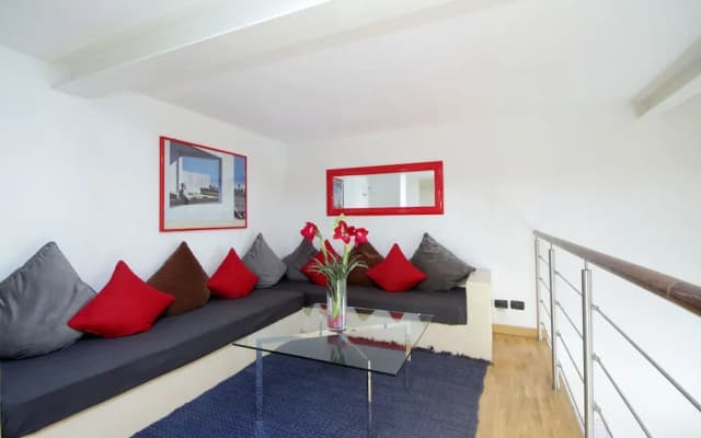 Maecenas Loft - photo 2