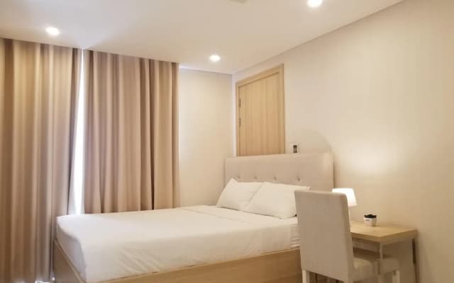 Saigon Paramount - photo 3