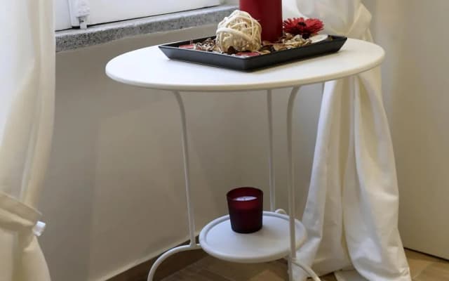 SS Quattro Apartment - photo 3