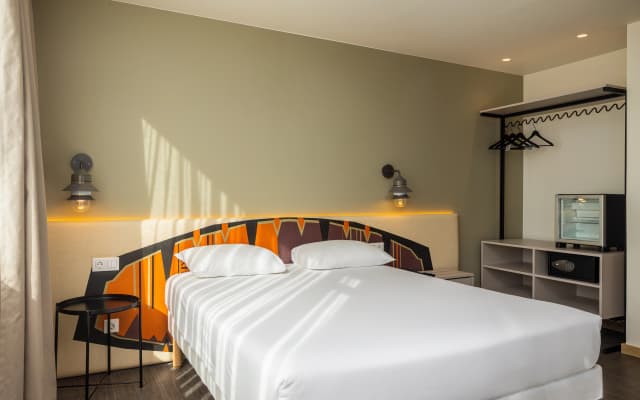 ibis Styles Lisboa Centro Liberdade NE - photo 4