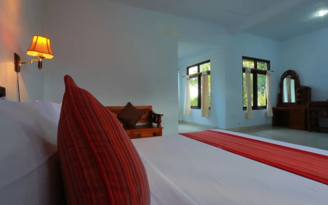 Warsa Garden Bungalows - photo 4