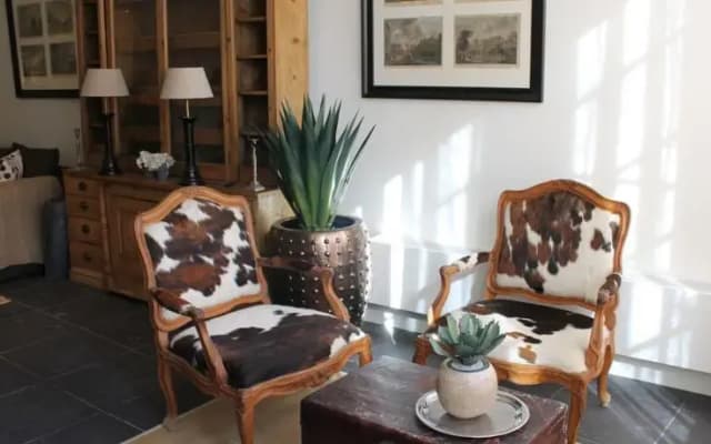 Apartment Prince Floris - photo 2