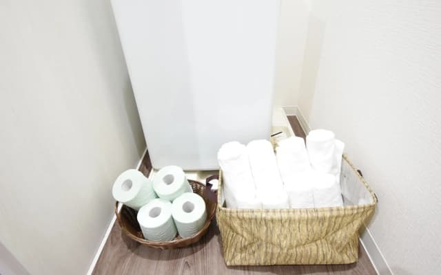 RS-Sumiyoshi Apartment - photo 5
