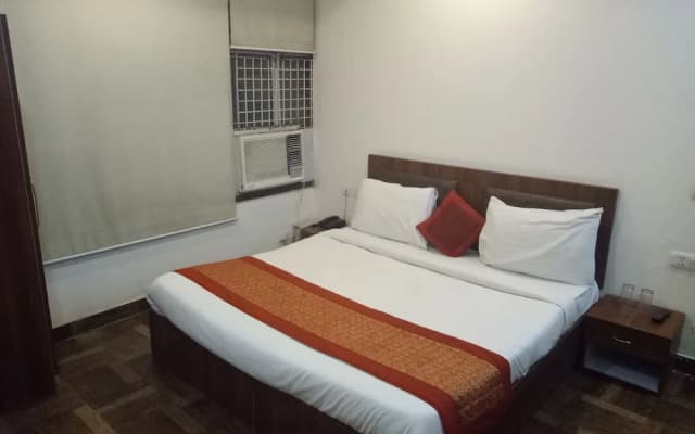 Hotel Aerotech - photo 2