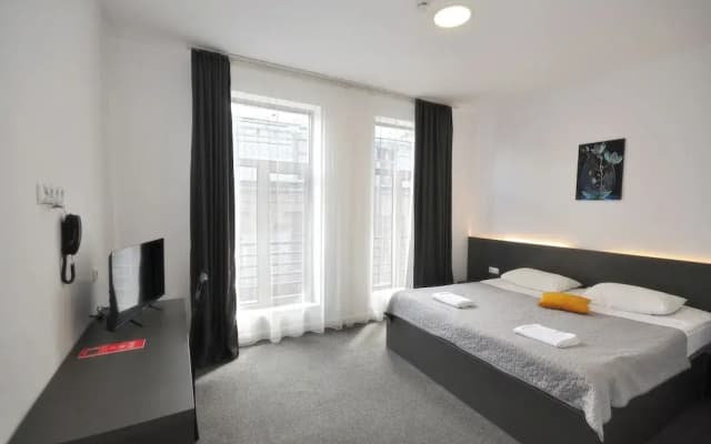 Median Inn - photo 5