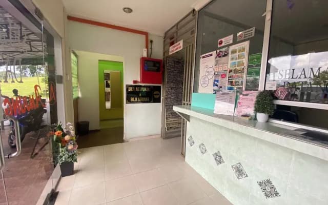 Hotel O De Anjung - photo 4