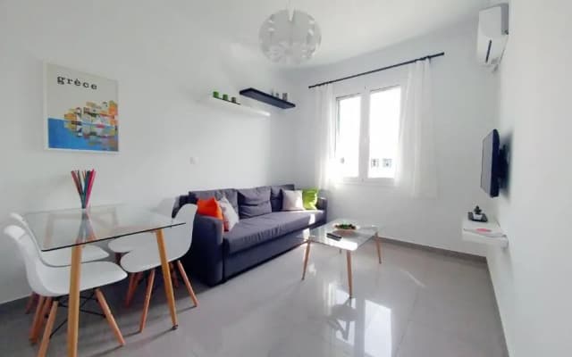 KYMA Apartments - Athens Acropolis 6 - photo 3